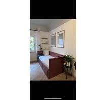 Möbliertes Balkon-Zimmer am Dutzendteich – only Girls WG - Nürnberg Gleißhammer