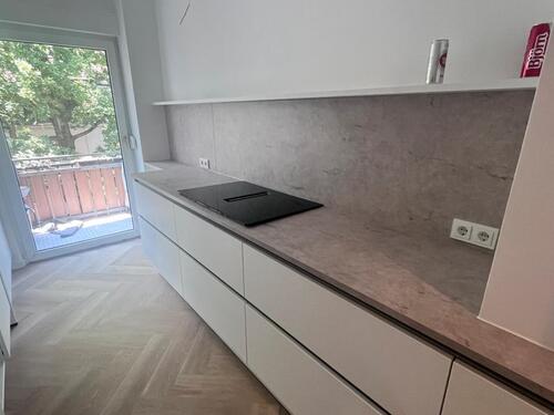 Foto - Etagenwohnung in Nürnberg zur Miete