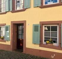 *Ferienwohnung Mühleneck*- Im Herzen der Altstadt- Blieskastel