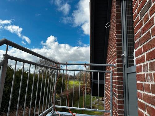 Foto - 3 ZKB OG - Wohnung mit separatem Eingang in Augustfehn