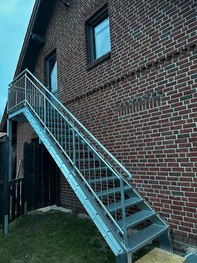 Foto - 3 Zimmer Etagenwohnung zur Miete in Apen