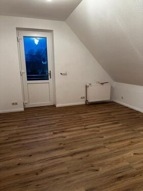 Foto - 3 Zimmer Etagenwohnung in Apen