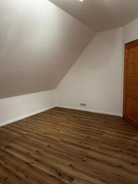 Foto - Etagenwohnung in Apen zur Miete