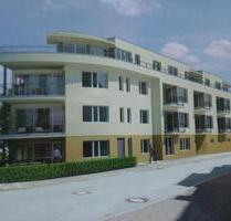 Mietwohnung Meschede Hanseshof Effizienshaus gehobene Ausstattung