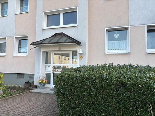 Foto - 2 Zimmer Erdgeschoßwohnung zur Miete in Hagen