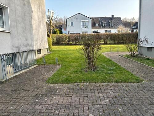 Foto - 2 Zimmer Erdgeschoßwohnung in Hagen