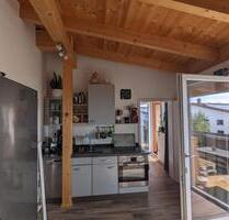 Gewerbe Wohnung Praxis Büro - 700,00&nbsp;EUR Kaltmiete, ca.&nbsp; 55,00&nbsp;m&sup2; in Bad Feilnbach (PLZ: 83075)