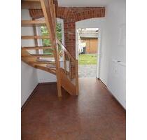 5-Raum 5-Zimmer Wohnung, 146m², große Terrasse, 2 Etagen, eigener Eingang - Blankenburg (Harz)