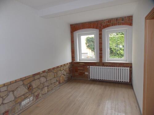Foto - 5 Zimmer Maisonettenwohnung zur Miete in Blankenburg (Harz)