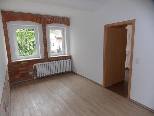 Foto - 5 Zimmer Maisonettenwohnung in Blankenburg (Harz)