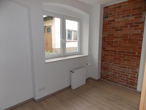 Foto - Maisonettenwohnung in Blankenburg (Harz) zur Miete