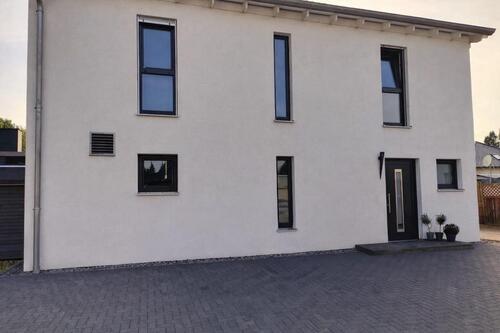 Foto - Kw 55 Haus in Löhne-Obernbeck - 1.500,00&nbsp;EUR Kaltmiete, ca.&nbsp; 127,00&nbsp;m&sup2;