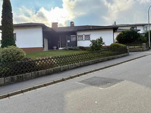 Foto - Bungalow in Bogen