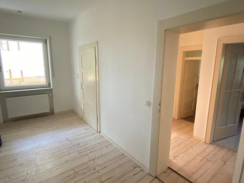 Foto - 3 Zimmer Erdgeschoßwohnung in Cham