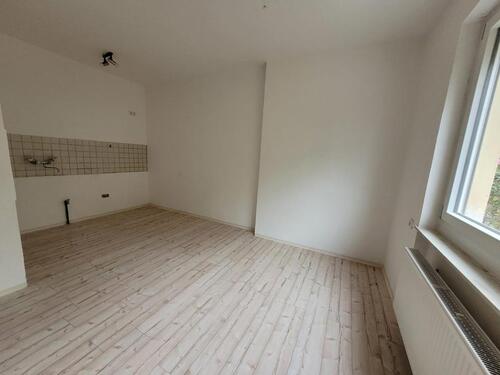 Foto - Erdgeschoßwohnung in Cham zur Miete
