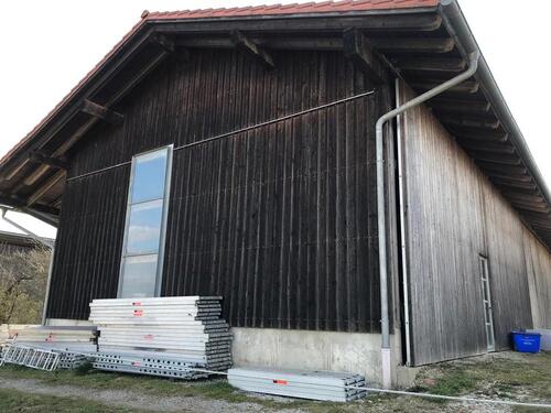 Foto - andere zur Miete in Altfraunhofen