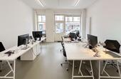 Foto - Büroplatz in Bürogemeinschaft Reuterkiez Neukölln