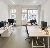 Büroplatz in Bürogemeinschaft Reuterkiez Neukölln - Berlin