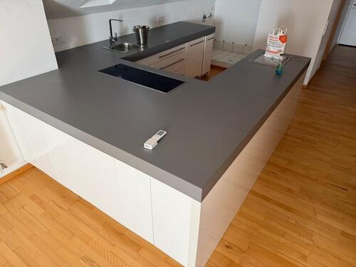 Foto - 3 Zimmer Dachgeschoßwohnung zur Miete in Osann-Monzel