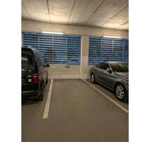 Garagenstellplatz in Fürth (Nähe Südstadtpark) zu vermieten