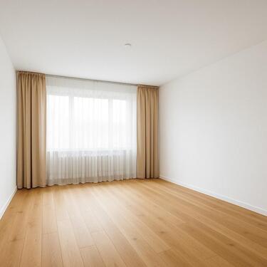 Foto - Modern Renovierte 3-Zimmer Wohnung