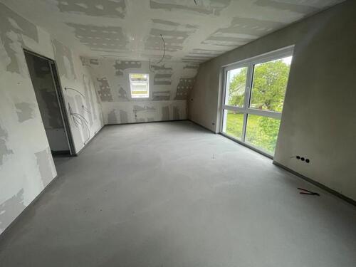 Foto - 5 Zimmer Dachgeschoßwohnung in Lalendorf
