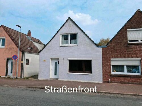 Foto - PROVISIONSFREI: Einfamilienhaus in 25746 Heide zu verkaufen