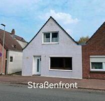 PROVISIONSFREI: Einfamilienhaus in 25746 Heide zu verkaufen