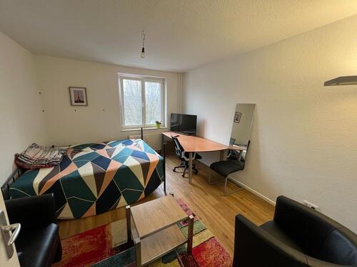 Foto - 25 Zimmer Etagenwohnung zur Miete in Hamburg