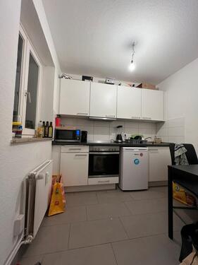 Foto - Etagenwohnung in Hamburg zur Miete