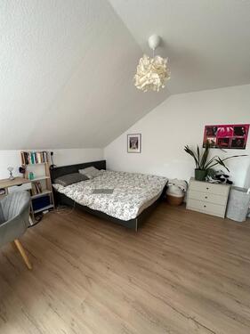 Foto - 2 Zimmer Terrassenwohnung zur Miete in Saarbrücken