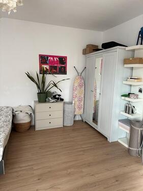 Foto - 2 Zimmer Terrassenwohnung in Saarbrücken