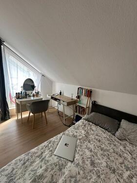 Foto - Terrassenwohnung in Saarbrücken zur Miete