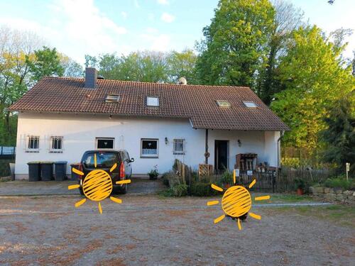 Foto - Bauernhaus, Landhaus in Voerde (Niederrhein) zum Kaufen