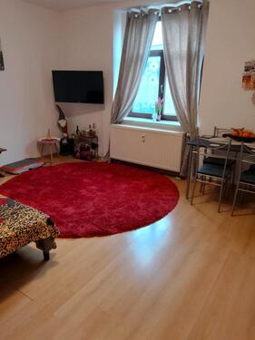 Foto - Etagenwohnung in Plauen zum Kaufen
