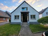 Foto - Einfamilienhaus mit großen Gründstück in Melle