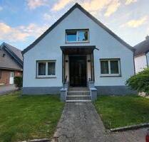 Einfamilienhaus mit großen Gründstück in Melle