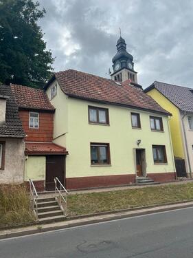 Foto - Einfamilienhaus in 06577 Oldisleben zu verkaufen