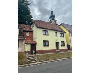 Einfamilienhaus in 06577 Oldisleben zu verkaufen - Kindelbrück Bilzingsleben