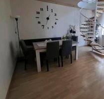 Eigentumswohnung Maisonette 4 Zimmer - Pirmasens