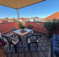 3-RaumZimmer-Wohnung Penthouse in Dresden Striesen
