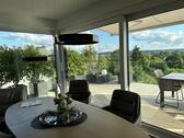 Foto - Schinkelberg;excl.4 Zi Whg;130qmStaffelgeschoß;große Dachterrasse