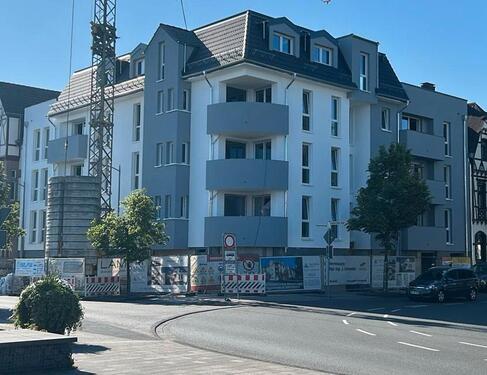Foto - Erstbezug: schöne 3-Zimmer-Wohnung mit Balkon in Neuwied