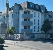 Erstbezug: schöne 3-Zimmer-Wohnung mit Balkon in Neuwied