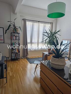 Foto - Etagenwohnung in Berlin
