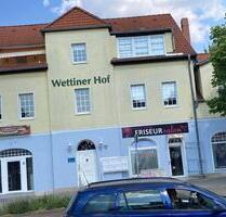 sehr schöne helle 4 Zimmer Wohnung - Merseburg