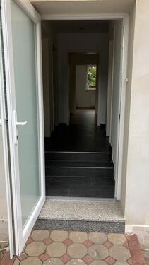 Foto - Etagenwohnung in Merseburg