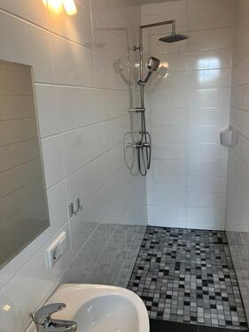 Foto - Etagenwohnung in Merseburg zur Miete