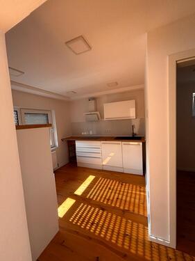Foto - Etagenwohnung in Rehlingen-Siersburg zur Miete