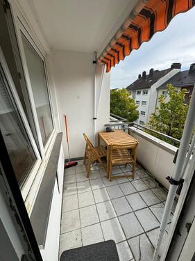Foto - Etagenwohnung zur Miete in Hagen